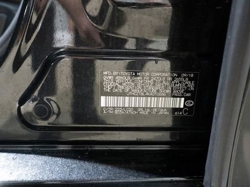 Used 2019 Lexus GS 350 AWD image 27