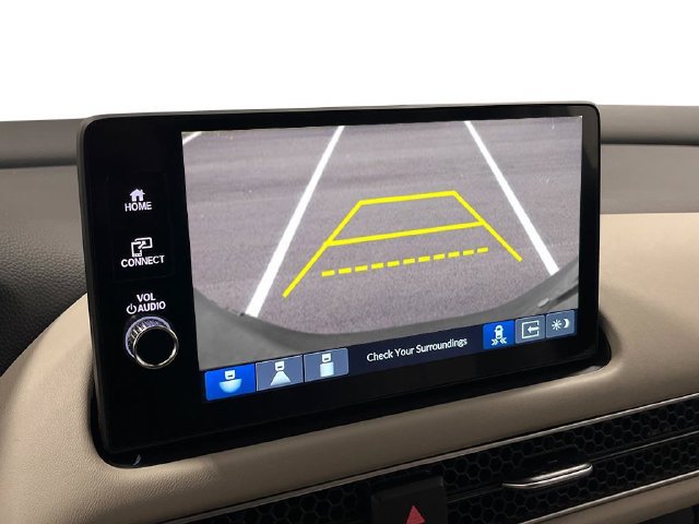 New 2027 Honda HR-V EX-L image 16
