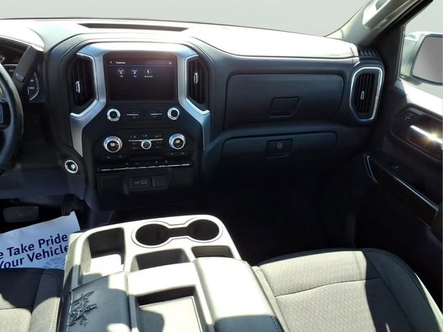 Used 2020 GMC Sierra 1500 SLE w/ SLE Value Package AWD/4WD image 14