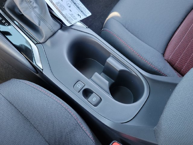 New 2027 Toyota Corolla SE FWD image 16