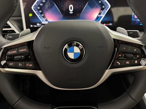 New 2026 BMW 330i Sedan w/ Premium Package image 18