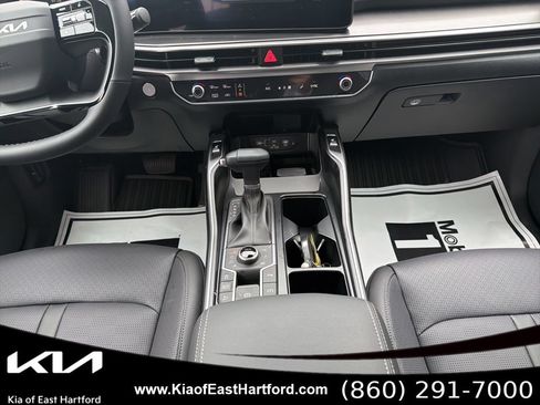 New 2026 Kia Sorento EX AWD/4WD image 27