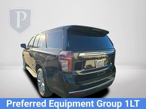 Certified 2022 Chevrolet Tahoe LT image 7