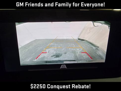 New 2026 Buick Encore GX Sport Touring w/ Comfort Package AWD/4WD image 21
