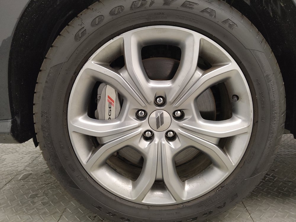 Used 2024 Dodge Hornet R/T AWD/4WD image 31