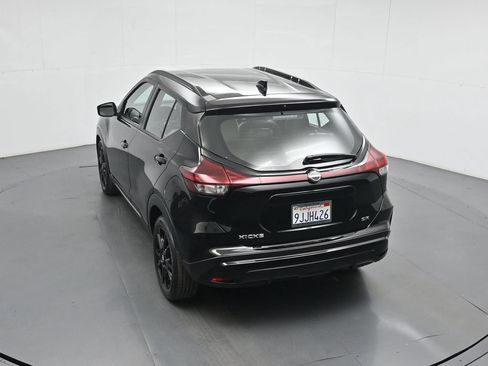 Used 2023 Nissan Kicks SR w/ SR Premium Package FWD image 41