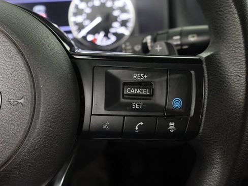 Used 2023 Nissan Rogue SV AWD/4WD image 37