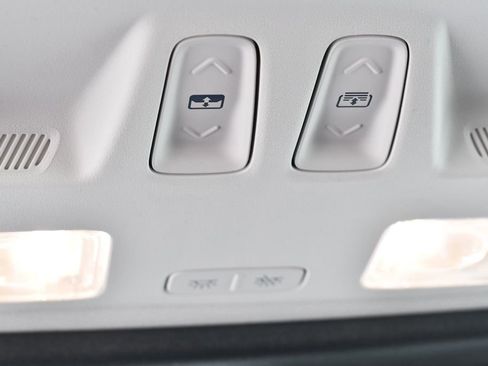 New 2025 Ford Bronco Sport Big Bend w/ Convenience Package image 36