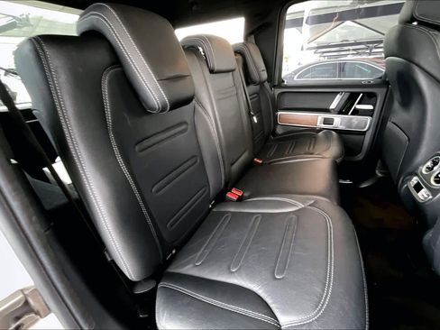 Used 2019 Mercedes-Benz G 550 image 19