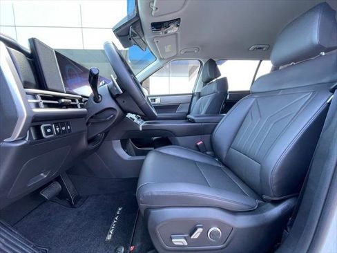 New 2026 Hyundai Santa Fe SEL FWD image 9