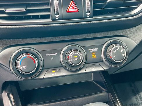 Used 2021 Kia Forte GT w/ GT2 Package image 15