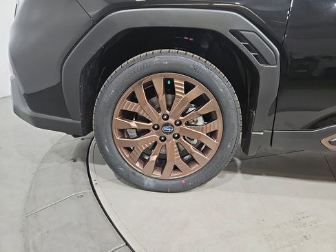 New 2026 Subaru Forester Sport image 26