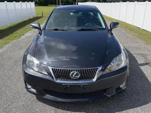 Used 2009 Lexus IS 250 RWD image 2