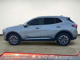 New 2025 Buick Envision Preferred video 2