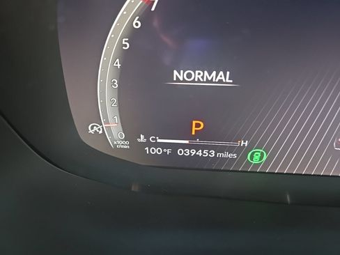 Used 2024 Acura MDX A-Spec AWD/4WD image 20