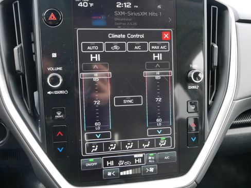 Used 2024 Subaru Crosstrek 2.0i Premium image 23