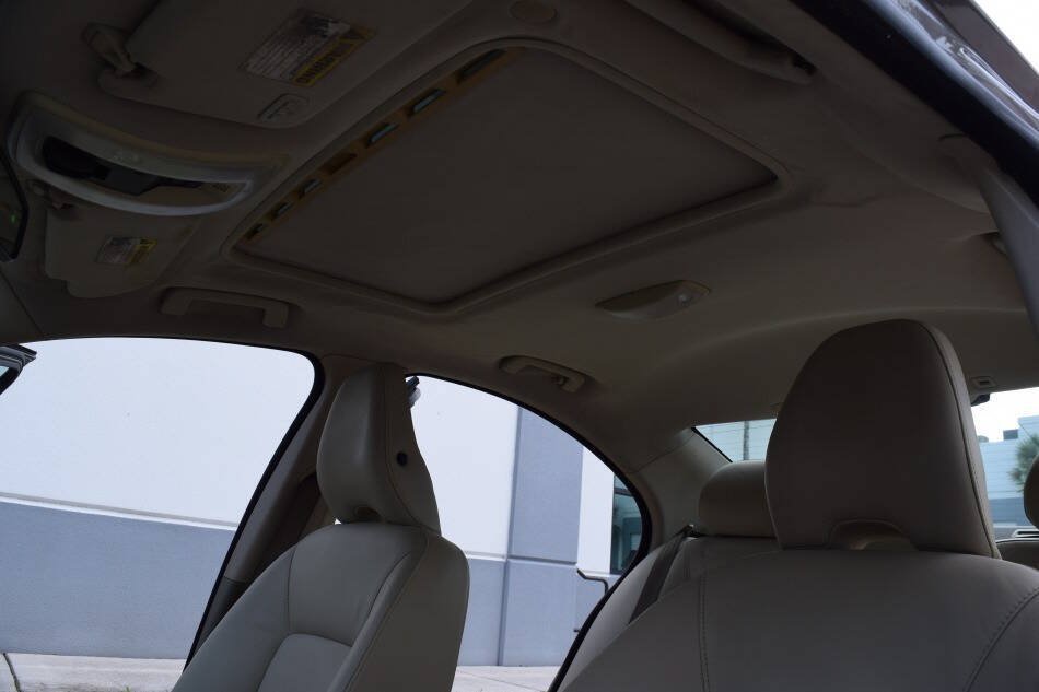 Used 2012 Volvo S80 3.2 FWD image 77