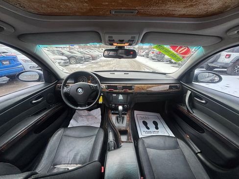 Used 2007 BMW 328xi Sedan image 17