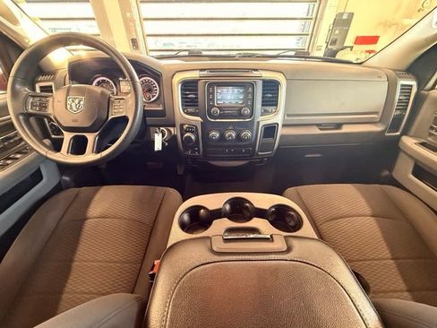 Used 2020 RAM 1500 Classic Warlock image 22