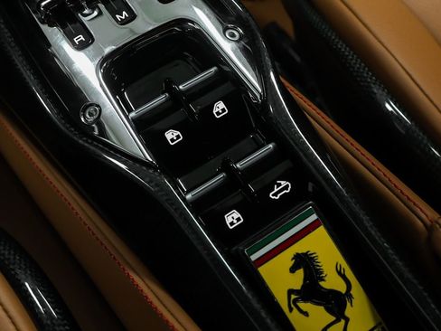 Certified 2024 Ferrari SF90 Spider AWD/4WD image 61