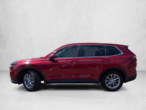 Used 2023 Honda CR-V EX-L image 8