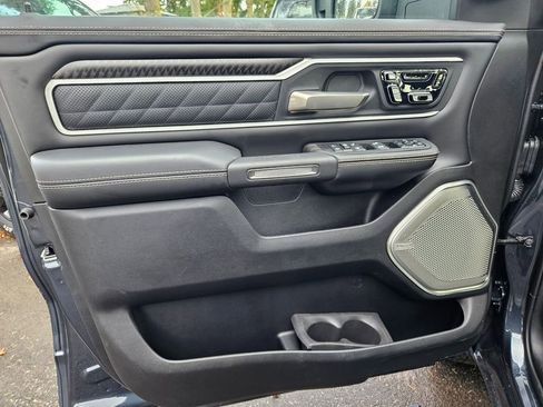 New 2026 RAM 1500 Tungsten w/ Towing Technology Group image 11