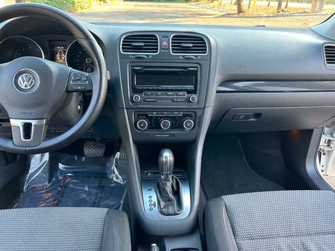 Used 2013 Volkswagen Jetta S FWD image 40