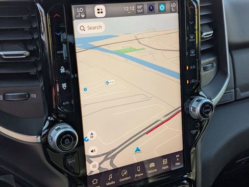 New 2025 RAM 1500 Big Horn image 20