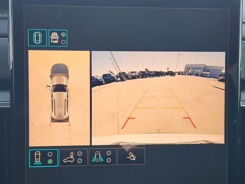 New 2026 GMC Acadia Elevation w/ Elevation Premium Package FWD image 15