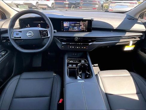 Certified 2025 Nissan Murano SV AWD/4WD image 21