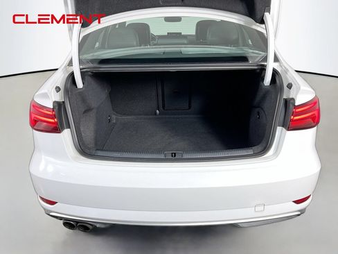 Used 2018 Audi A3 2.0T Premium FWD image 10