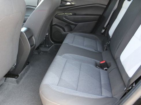 Used 2024 Chevrolet Trax RS w/ Driver Confidence Package FWD image 33