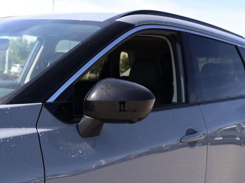 New 2026 Nissan Rogue SV image 12