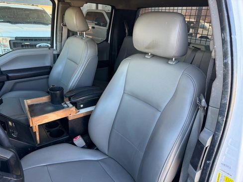 Used 2019 Ford F250 XL w/ Power Equipment Group image 24