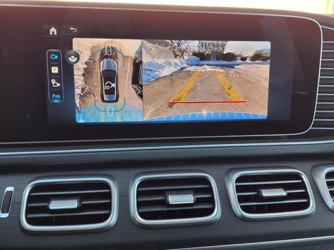 Used 2025 Mercedes-Benz GLE 450e BASE 4MATIC image 25