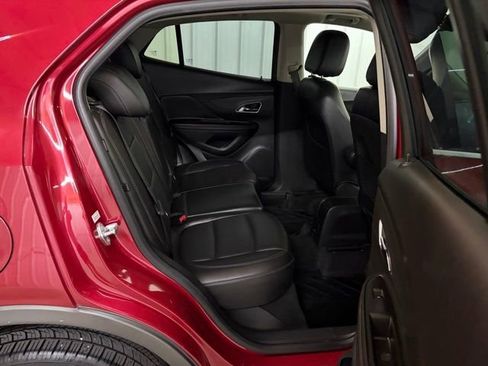 Used 2014 Buick Encore Leather AWD/4WD image 13