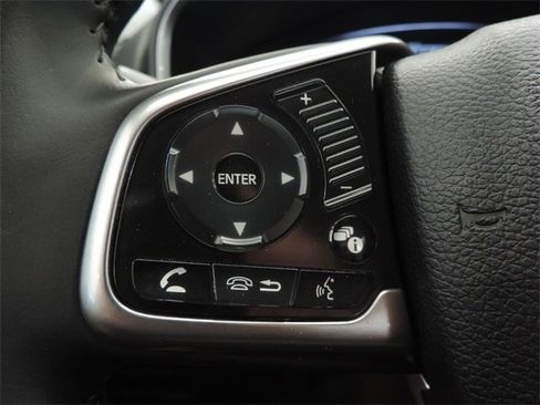 Used 2018 Honda CR-V EX-L image 23