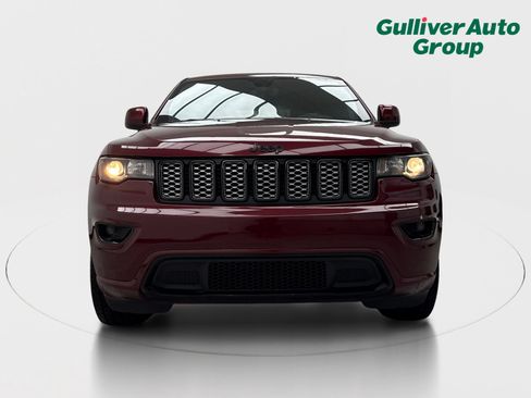 Used 2019 Jeep Grand Cherokee Altitude RWD image 14