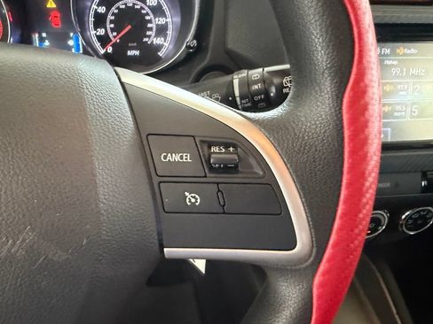 Used 2019 Mitsubishi Outlander Sport FWD image 38