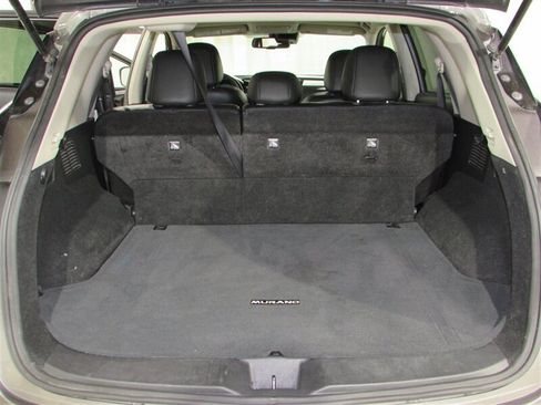 Used 2023 Nissan Murano SV image 43