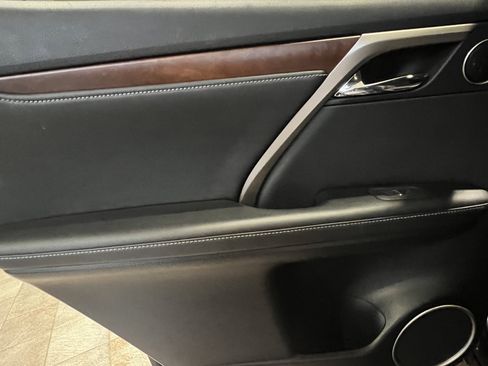 Certified 2021 Lexus RX 450hL AWD w/ Premium Package image 31