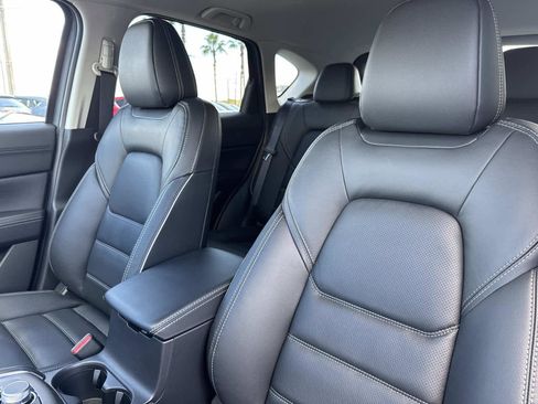 New 2025 MAZDA CX-5 AWD 2.5 S w/ Premium Plus Pkg image 20