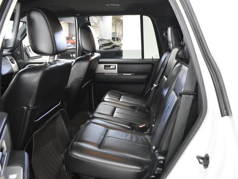 Used 2017 Ford Expedition XLT w/ Equipment Group 201A image 12