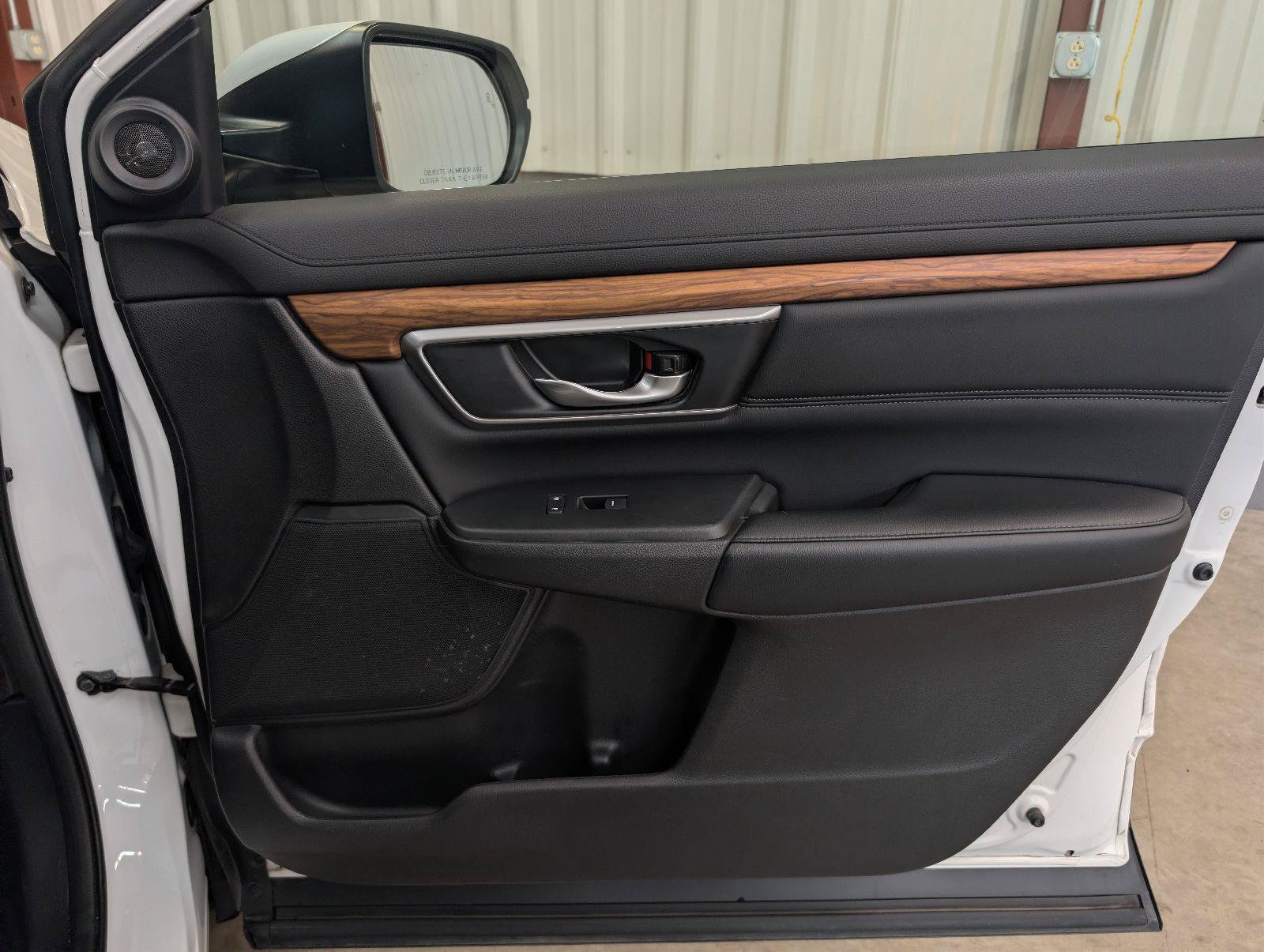 Used 2019 Honda CR-V EX-L image 29