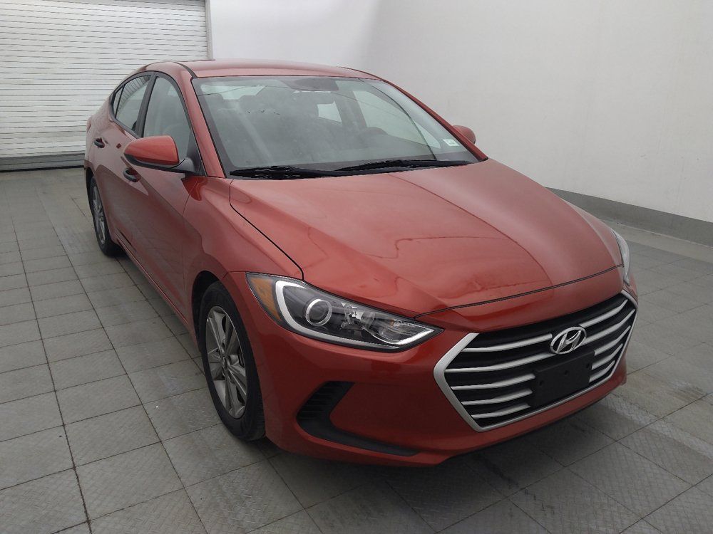 Used 2018 Hyundai Elantra SEL FWD image 13
