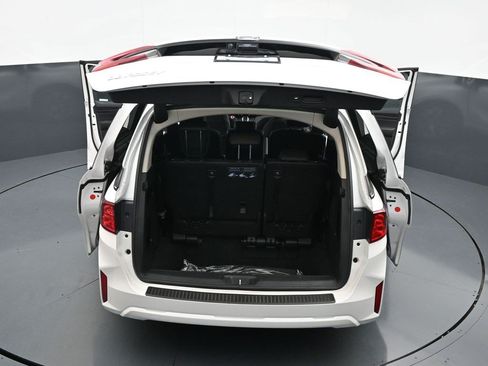 Used 2026 Honda Odyssey EX-L image 38