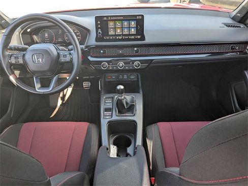 Used 2024 Honda Civic Si image 11