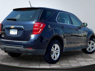 Used 2017 Chevrolet Equinox LS video 2