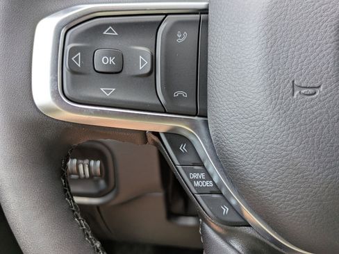 New 2025 RAM 1500 Big Horn image 15