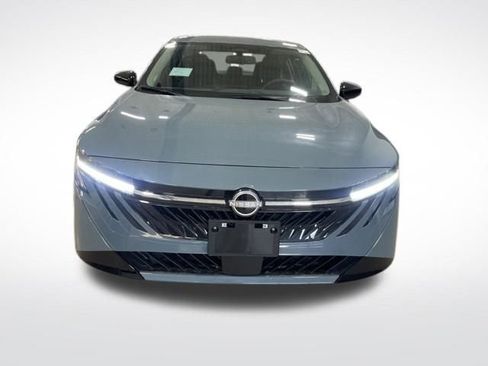 New 2026 Nissan Sentra SV w/ SV Convenience Package image 8